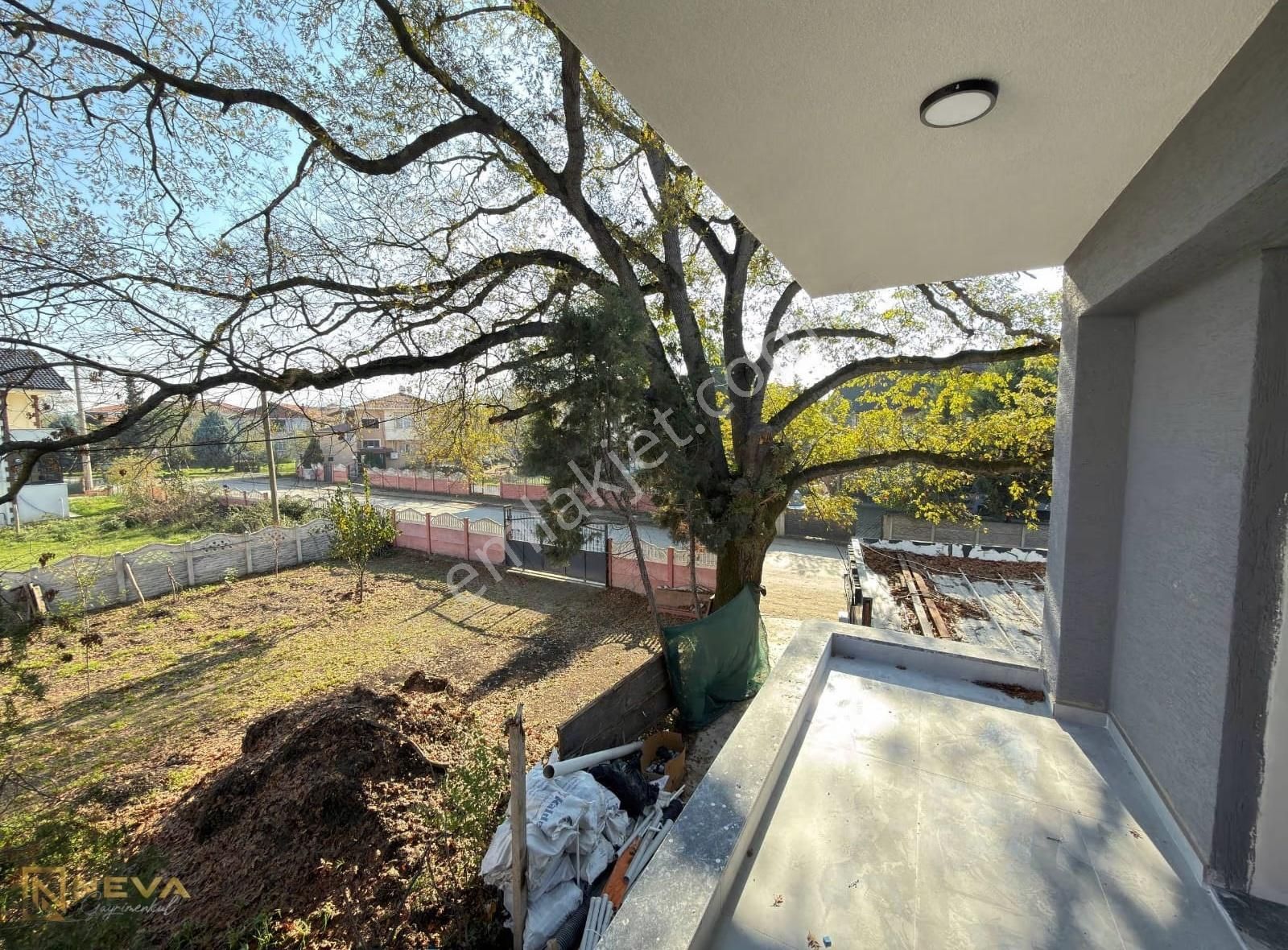 Sakarya Arifiye Fatih Mahallesi 2+1 Ebebeyn Banyolu Lüks Daire - Görsel 3