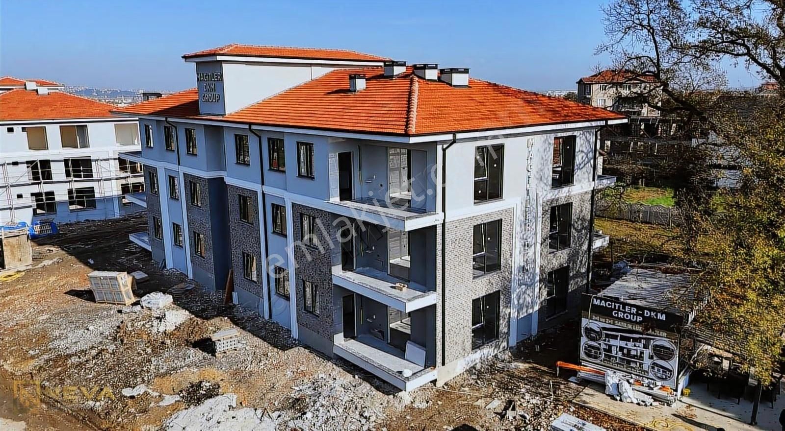 Sakarya Arifiye Fatih Mahallesi 2+1 Ebebeyn Banyolu Lüks Daire