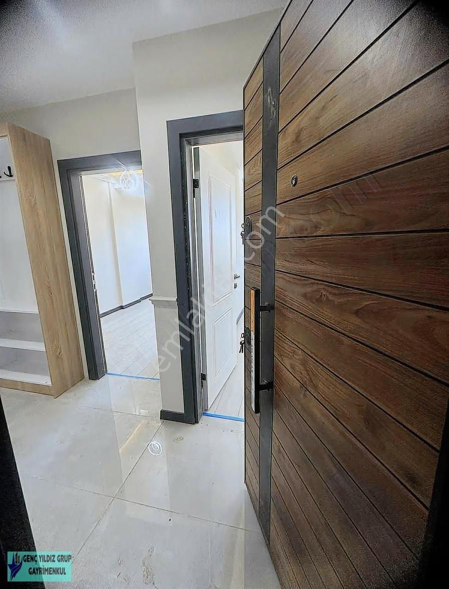 Kapaklı 'da 2+1 Lüxs Yapılı Daire - Görsel 11
