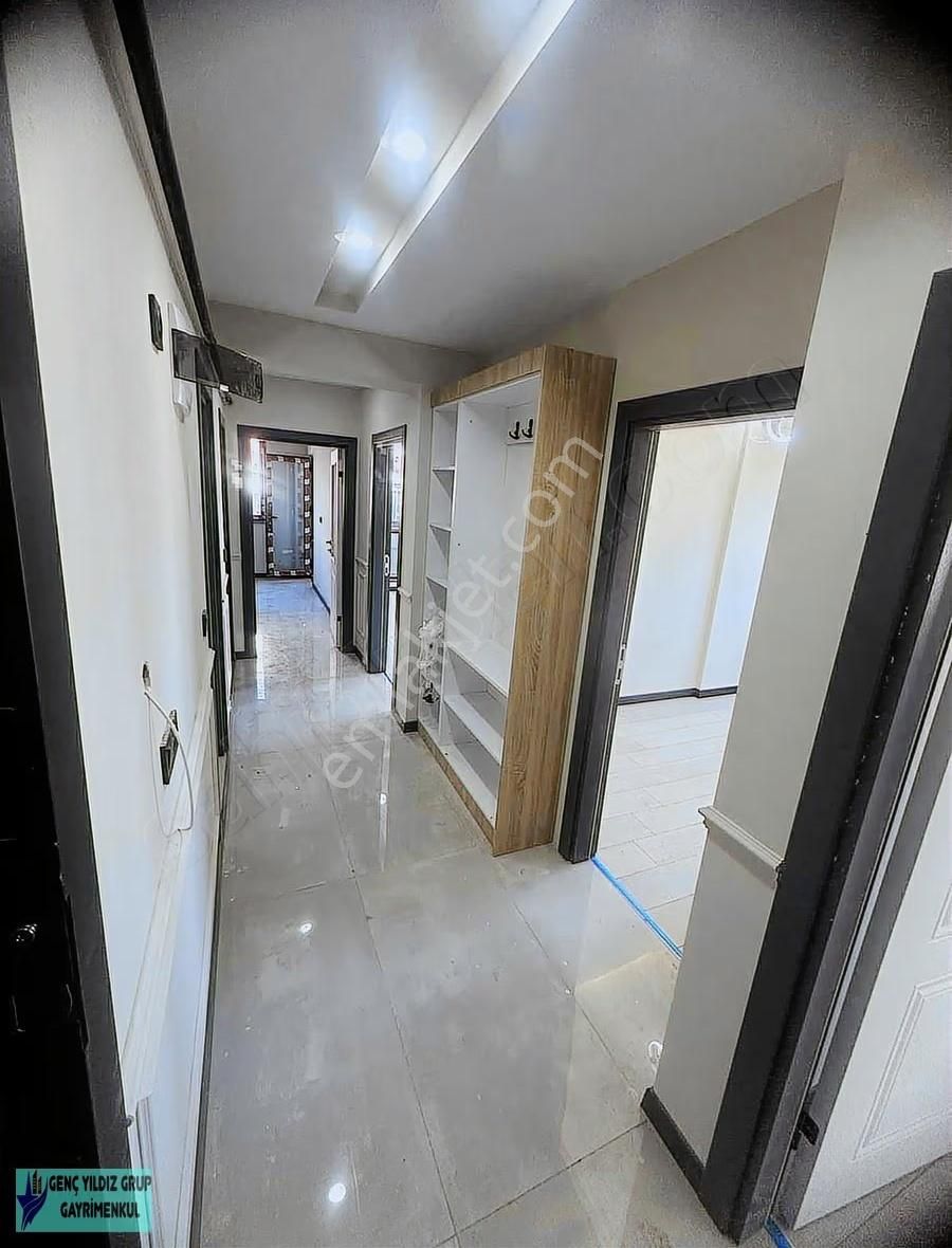 Kapaklı 'da 2+1 Lüxs Yapılı Daire - Görsel 17