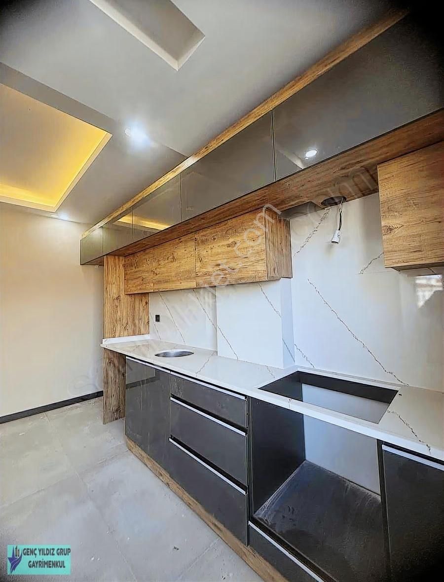 Kapaklı 'da 2+1 Lüxs Yapılı Daire - Görsel 5