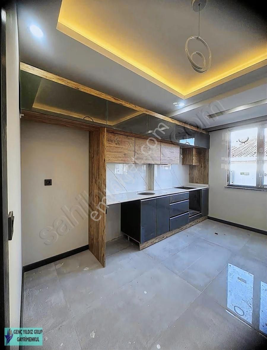 Kapaklı 'da 2+1 Lüxs Yapılı Daire - Görsel 9