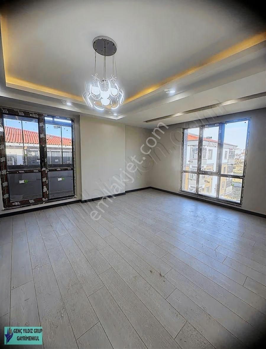 Kapaklı 'da 2+1 Lüxs Yapılı Daire - Görsel 20