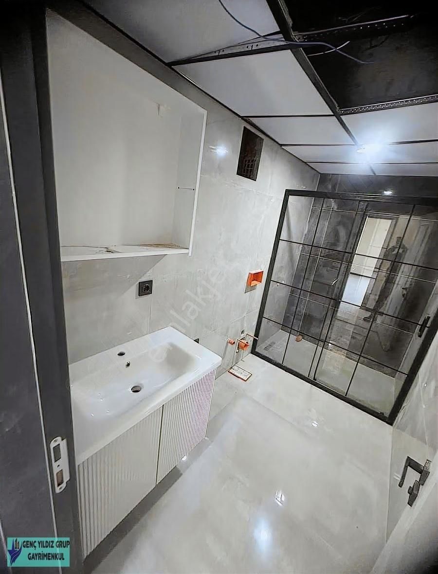 Kapaklı 'da 2+1 Lüxs Yapılı Daire - Görsel 8