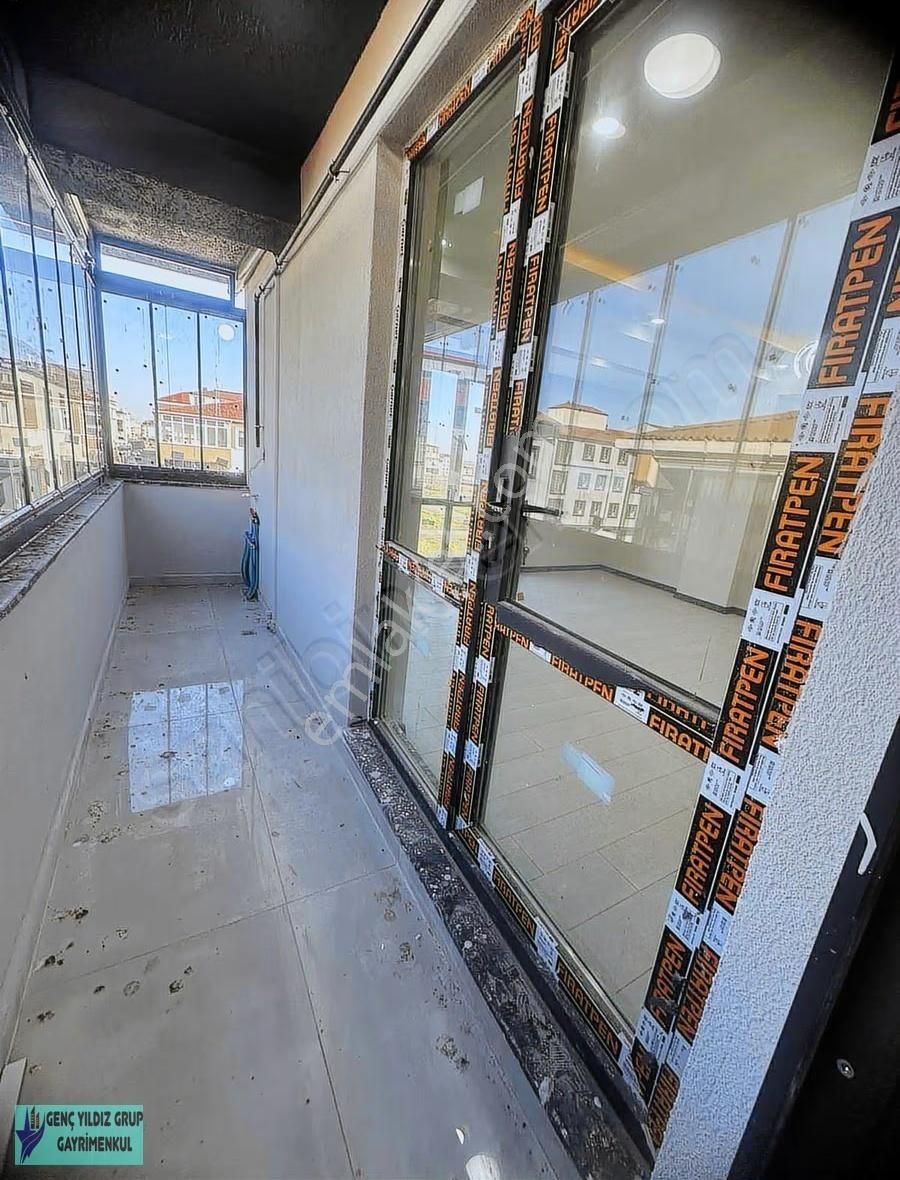 Kapaklı 'da 2+1 Lüxs Yapılı Daire - Görsel 25