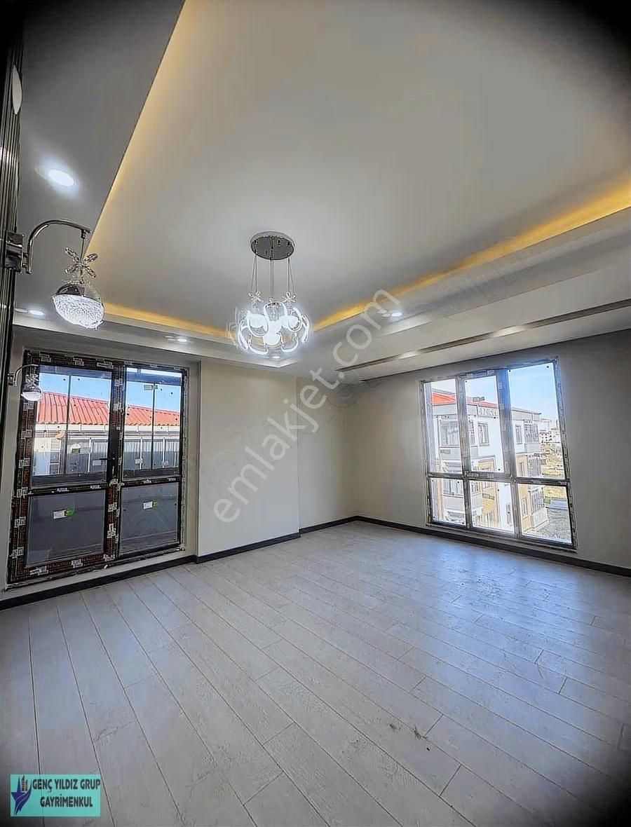 Kapaklı 'da 2+1 Lüxs Yapılı Daire - Görsel 26