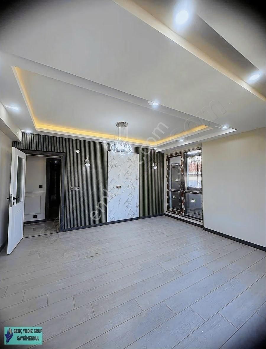 Kapaklı 'da 2+1 Lüxs Yapılı Daire - Görsel 4