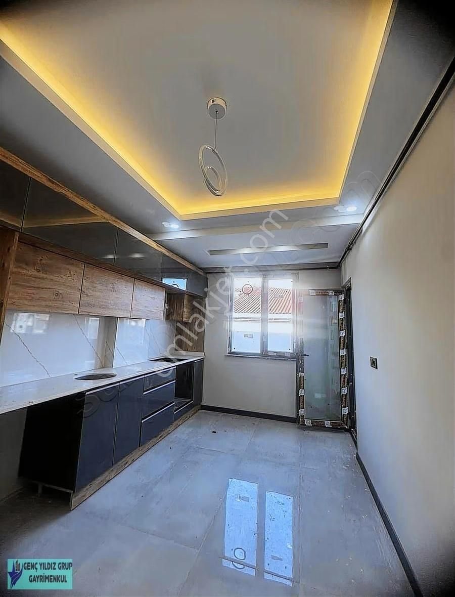 Kapaklı 'da 2+1 Lüxs Yapılı Daire - Görsel 23