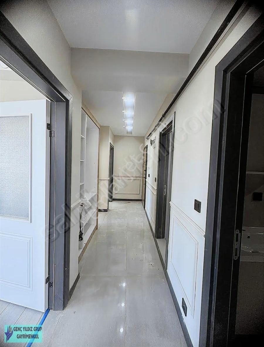 Kapaklı 'da 2+1 Lüxs Yapılı Daire - Görsel 7