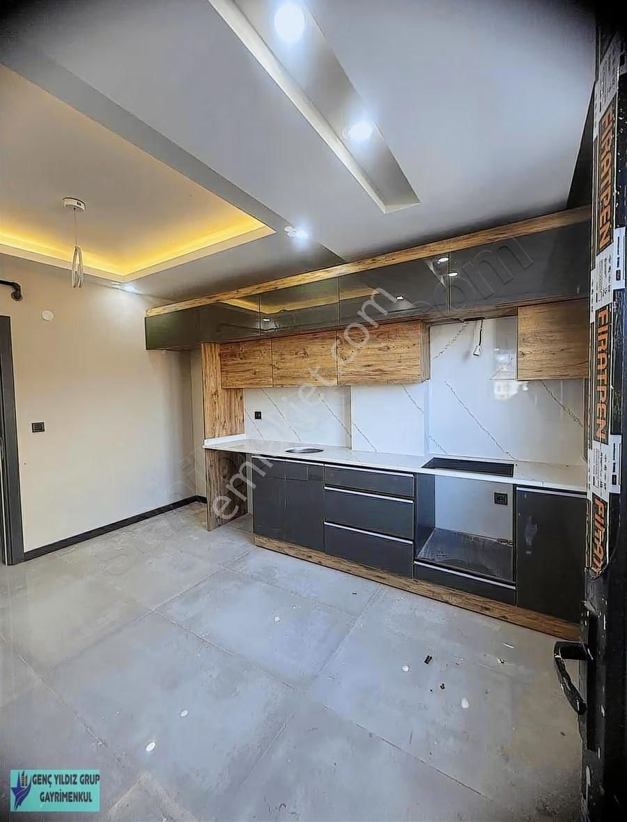 Kapaklı 'da 2+1 Lüxs Yapılı Daire - Görsel 2