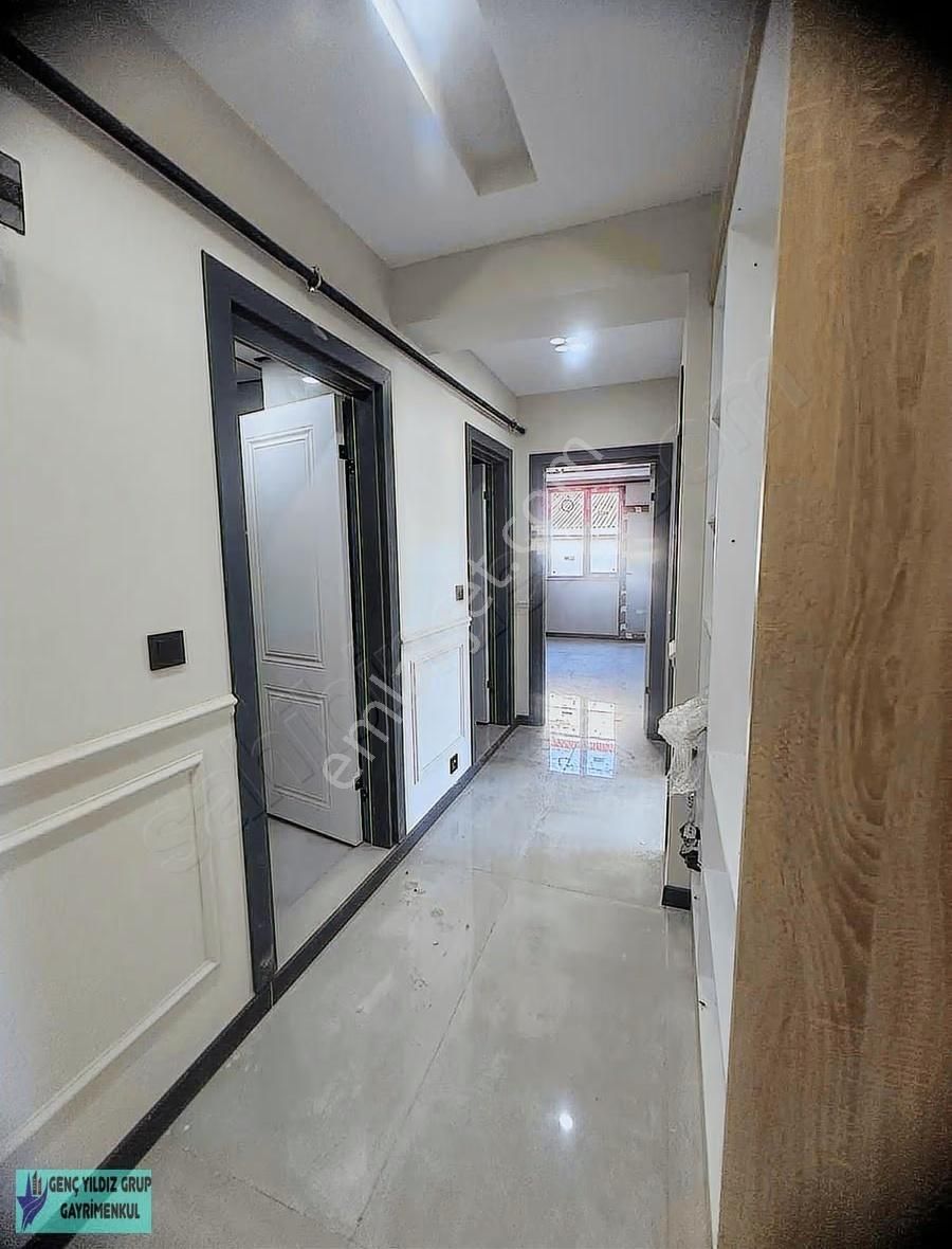 Kapaklı 'da 2+1 Lüxs Yapılı Daire - Görsel 18