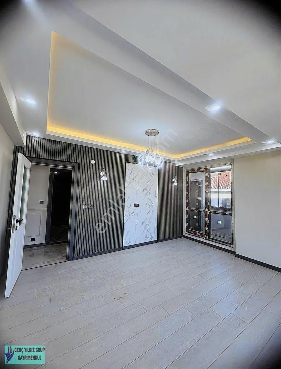 Kapaklı 'da 2+1 Lüxs Yapılı Daire - Görsel 10