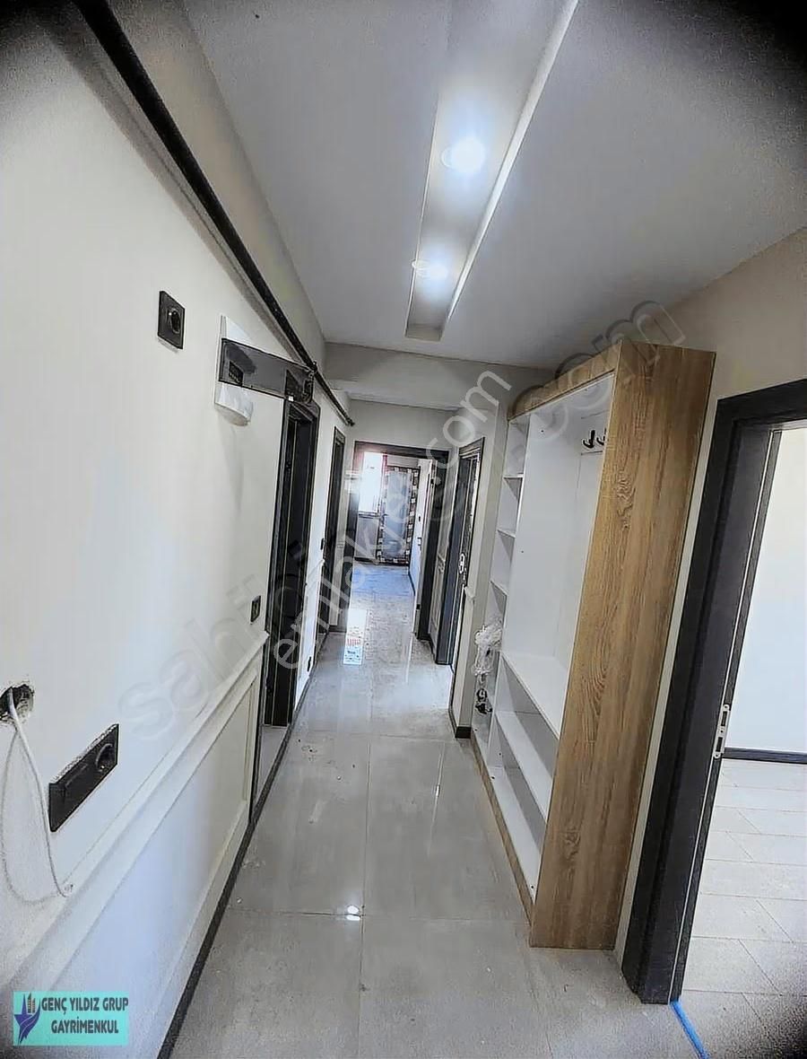 Kapaklı 'da 2+1 Lüxs Yapılı Daire