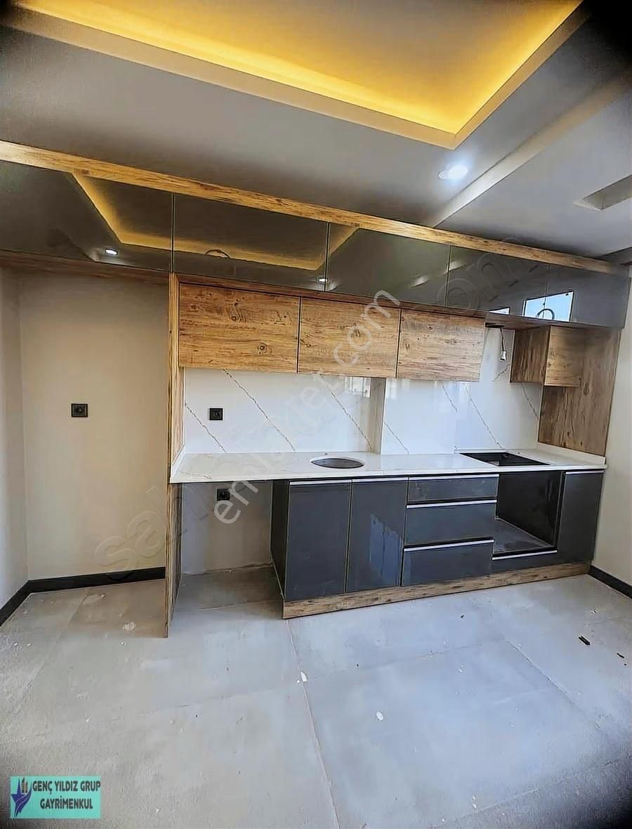Kapaklı 'da 2+1 Lüxs Yapılı Daire - Görsel 13