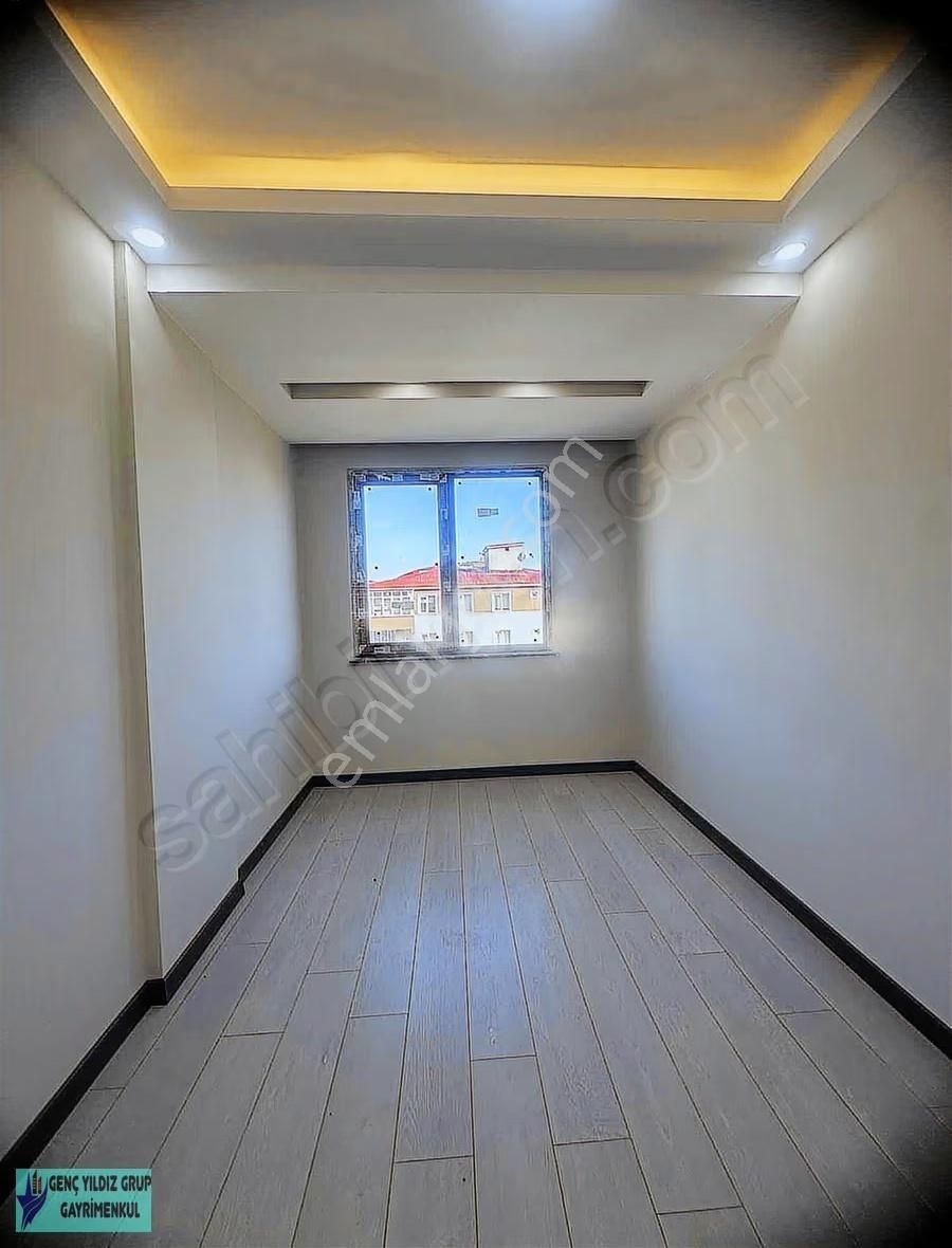Kapaklı 'da 2+1 Lüxs Yapılı Daire - Görsel 6