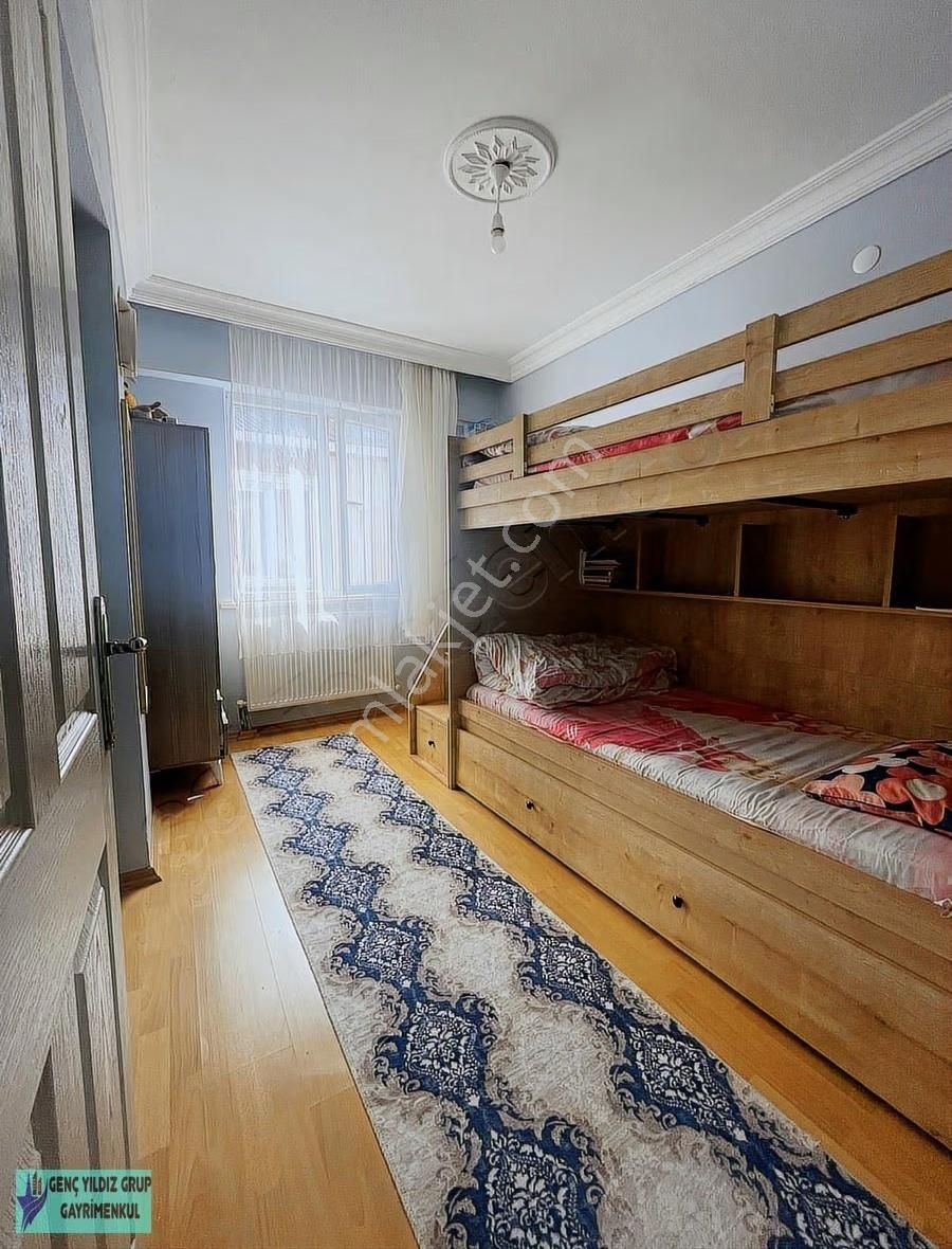 Kapaklı Vatan Mh. 2+1 Geniş Daire