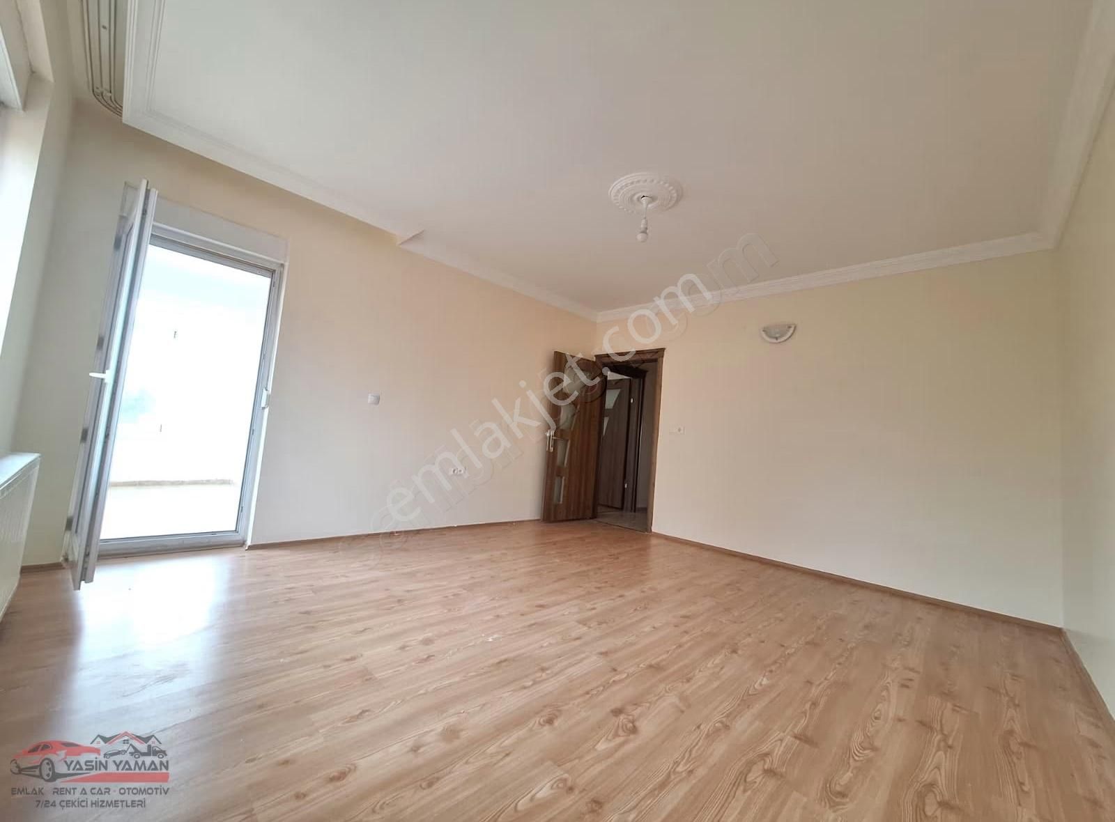 Yaman'dan Bolvadin Aydınlar (kaymaz) Mah. Satılık 3+1 Daire - Görsel 12