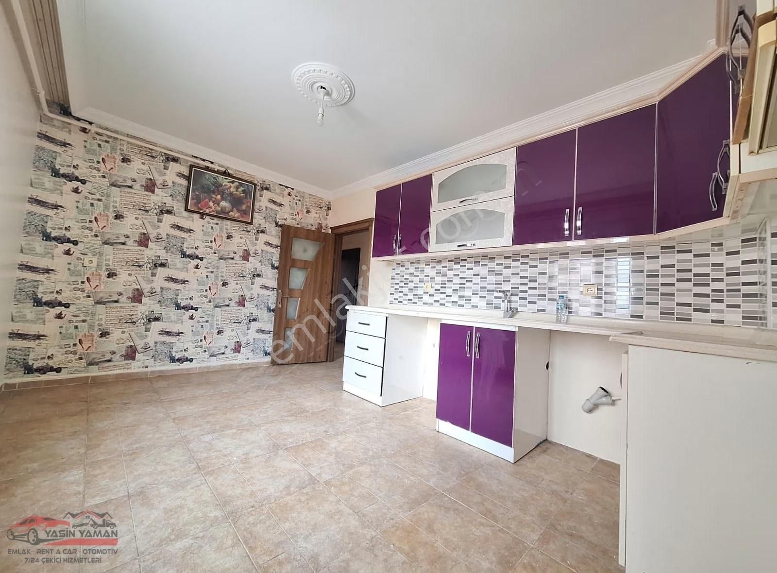 Yaman'dan Bolvadin Aydınlar (kaymaz) Mah. Satılık 3+1 Daire - Görsel 6