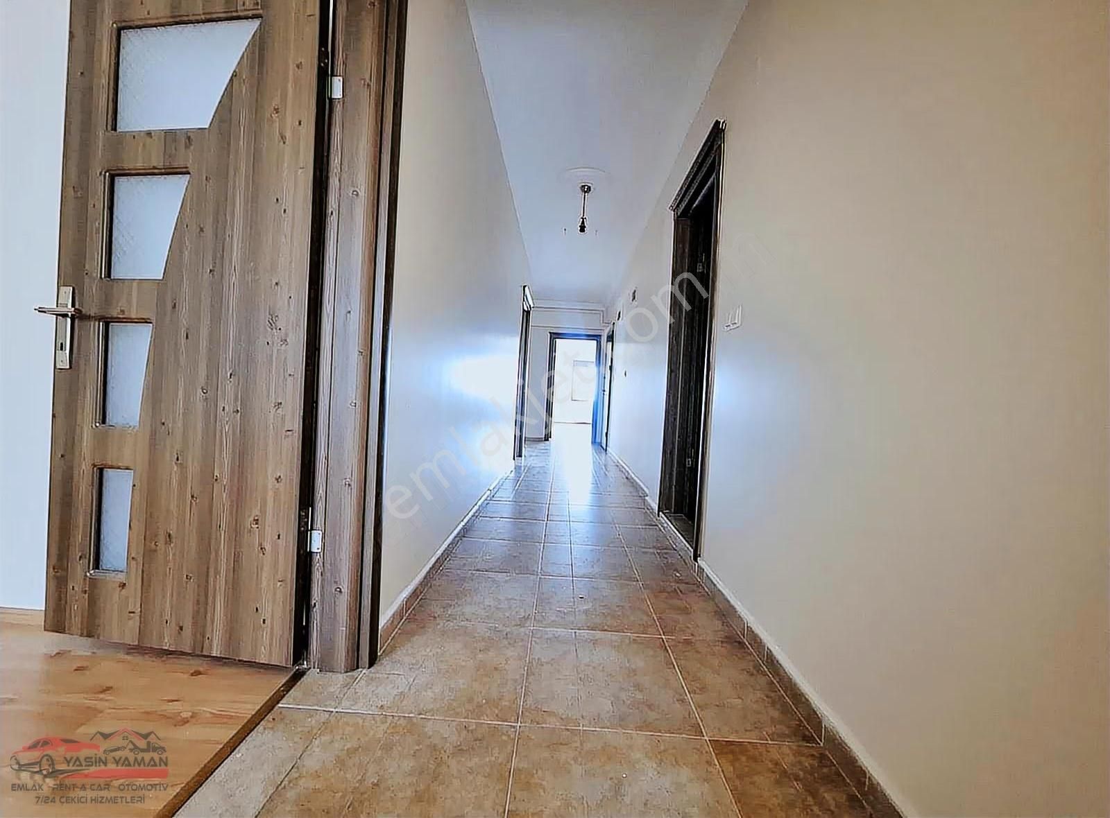 Yaman'dan Bolvadin Aydınlar (kaymaz) Mah. Satılık 3+1 Daire - Görsel 20