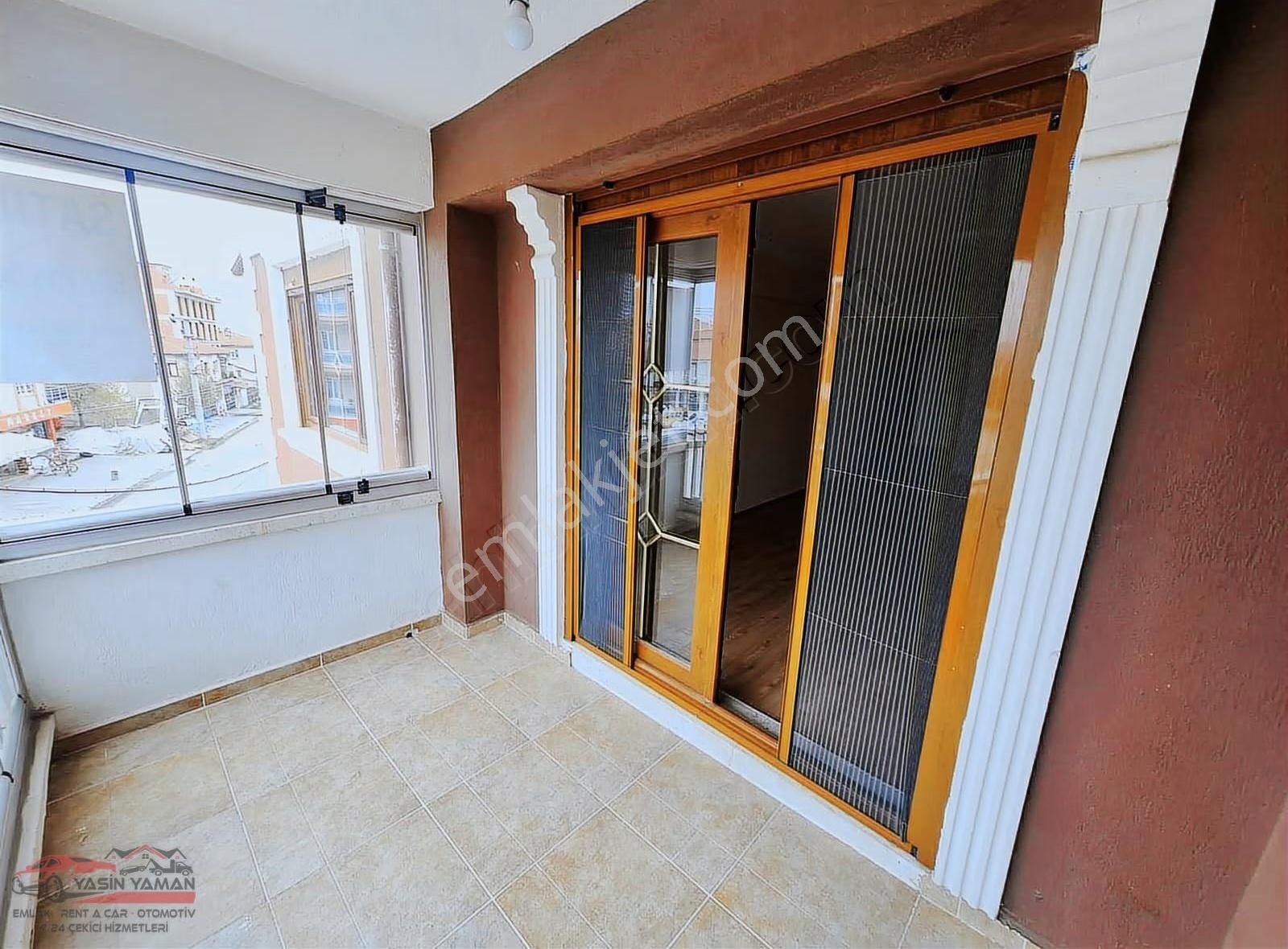 Yaman'dan Bolvadin Aydınlar (kaymaz) Mah. Satılık 3+1 Daire - Görsel 19