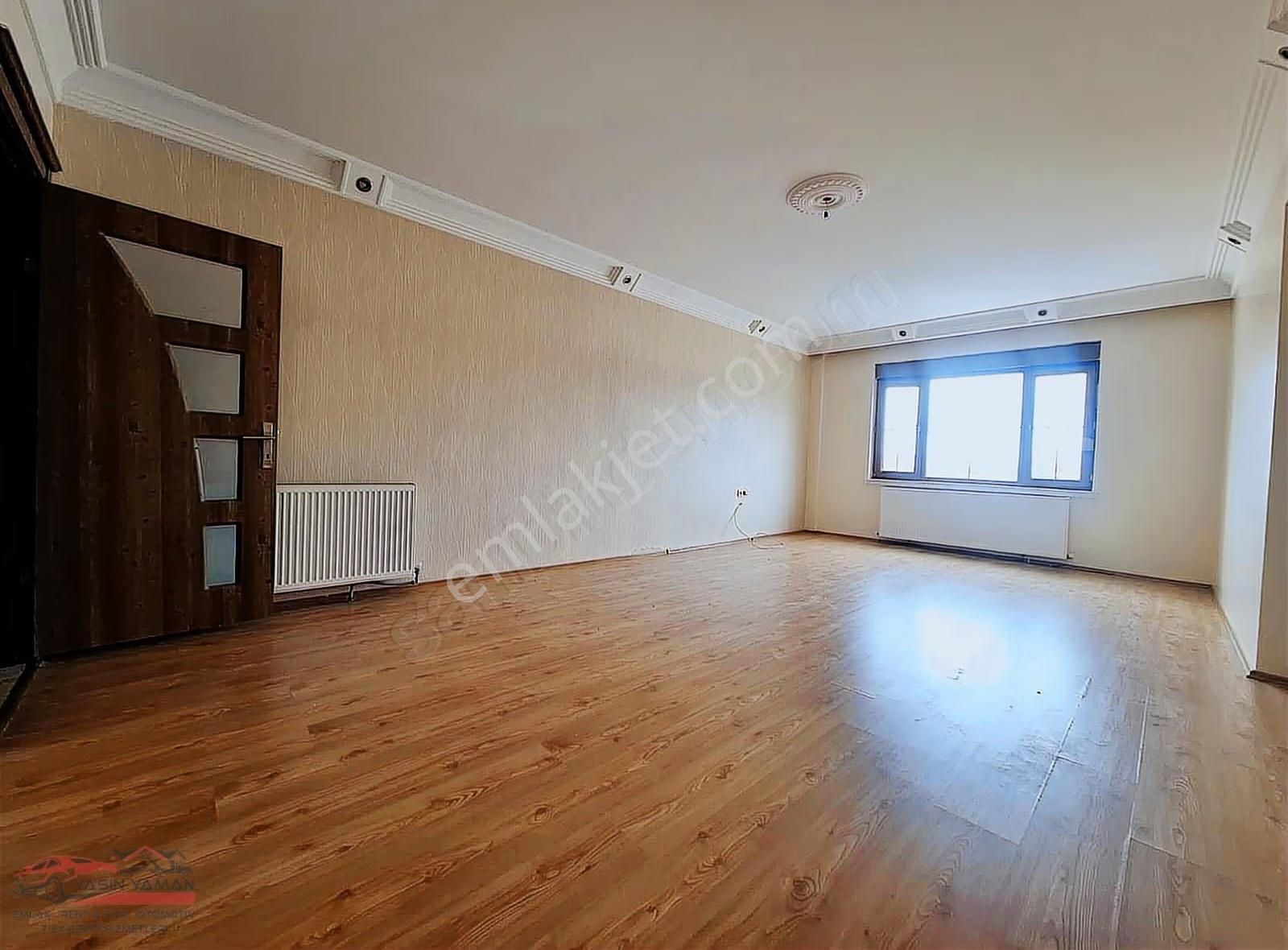 Yaman'dan Bolvadin Aydınlar (kaymaz) Mah. Satılık 3+1 Daire - Görsel 3