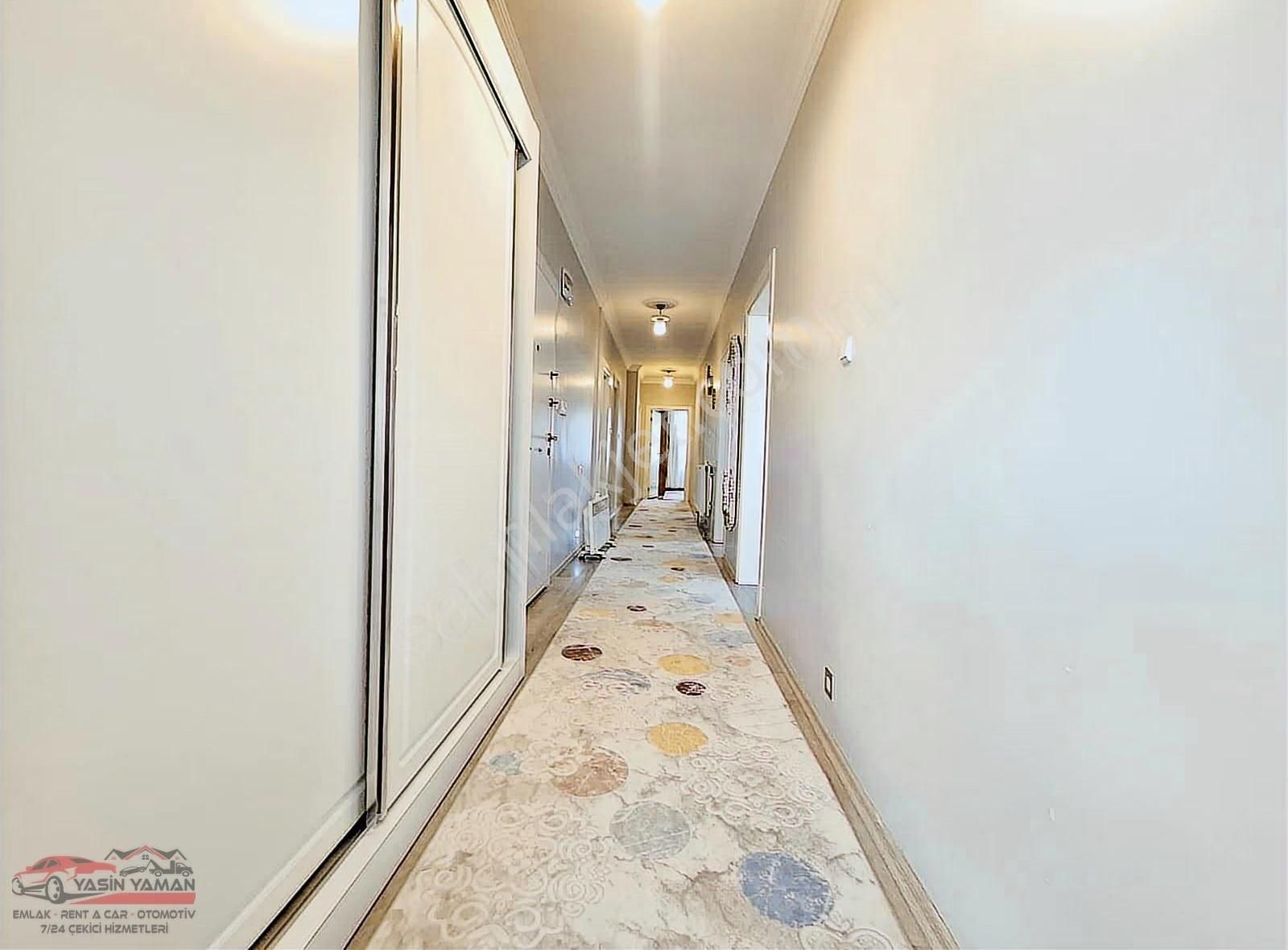 Yaman'dan Bolvadin İhsaniye Mah. 230 M² Satılık 4+1 - Görsel 13