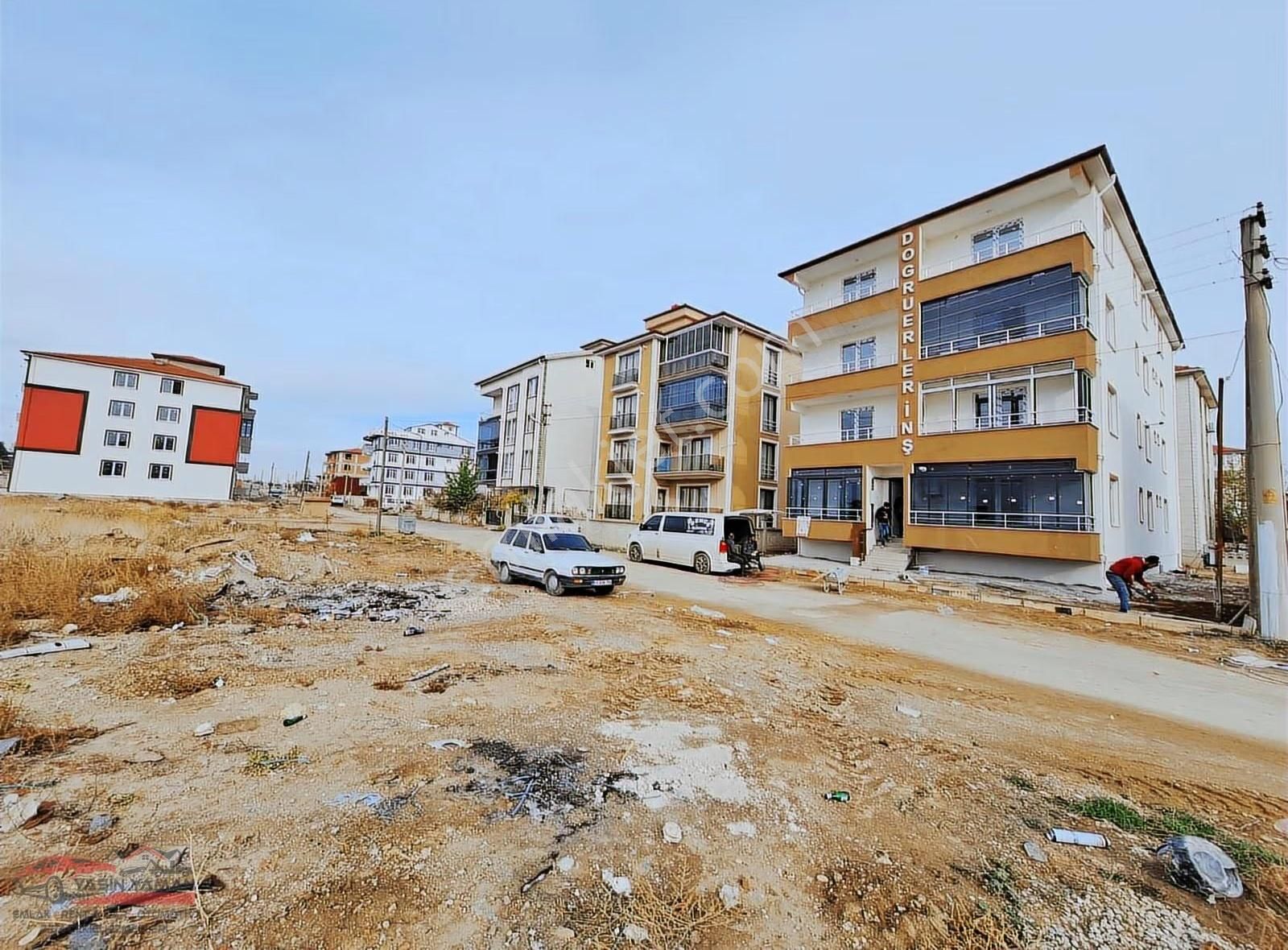 Yaman'dan Bolvadin İhsaniye Mah. 230 M² Satılık 4+1 - Görsel 7