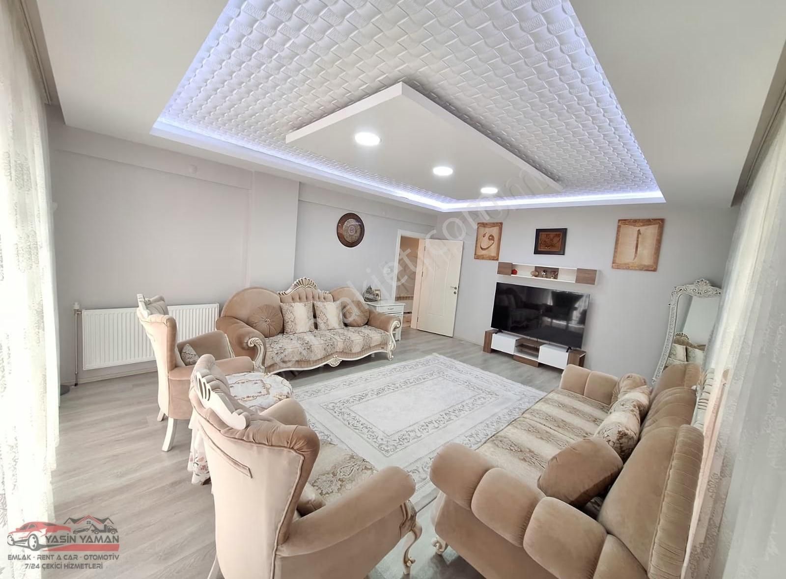 Yaman'dan Bolvadin İhsaniye Mah. 230 M² Satılık 4+1 - Görsel 21