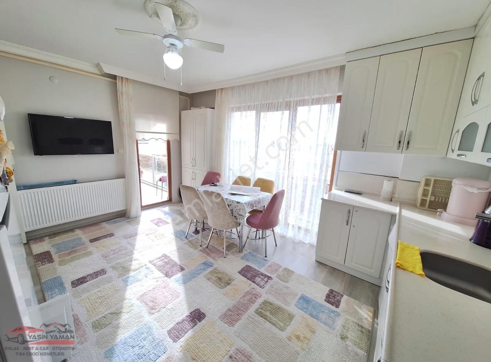 Yaman'dan Bolvadin İhsaniye Mah. 230 M² Satılık 4+1 - Görsel 27