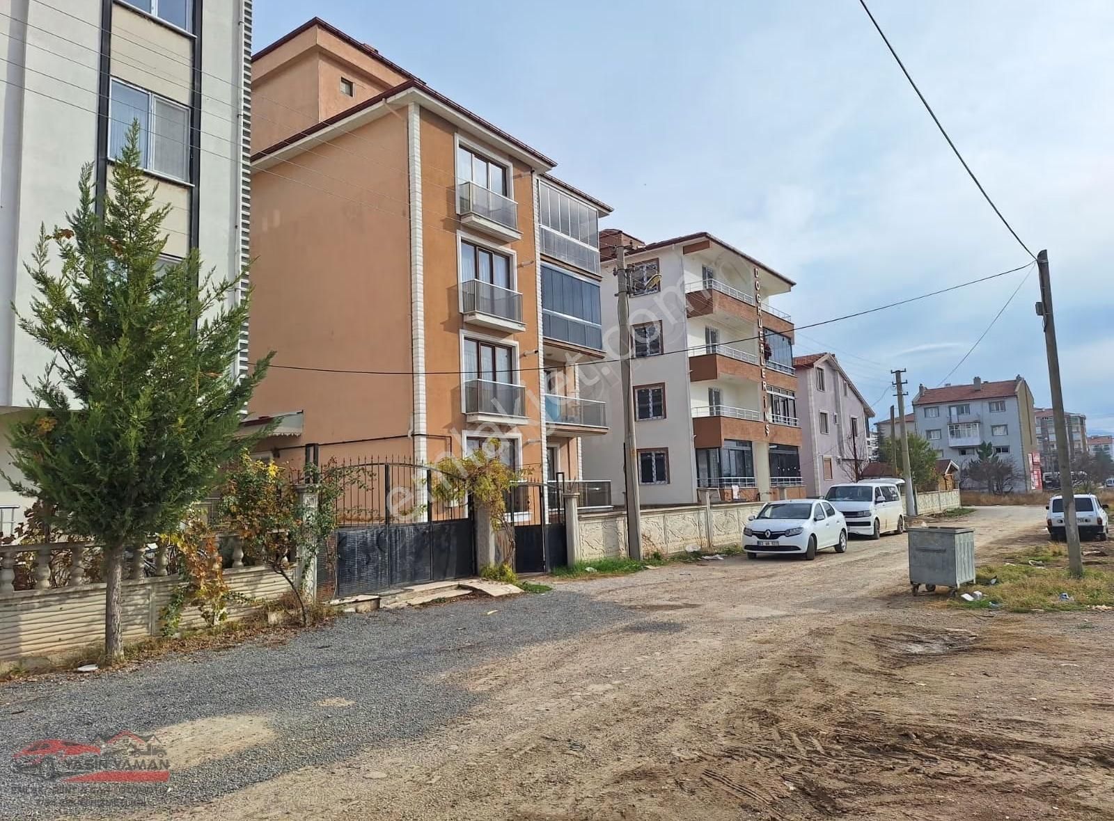 Yaman'dan Bolvadin İhsaniye Mah. 230 M² Satılık 4+1 - Görsel 4