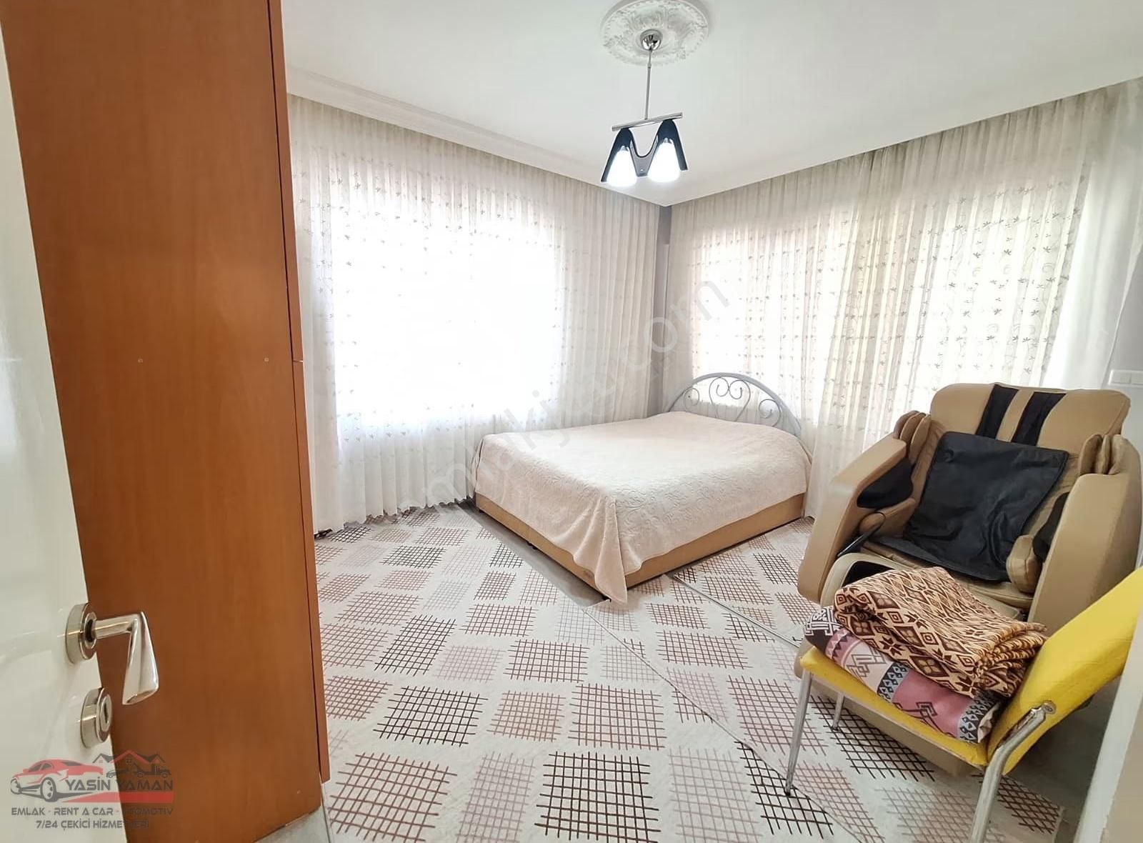 Yaman'dan Bolvadin İhsaniye Mah. 230 M² Satılık 4+1 - Görsel 9