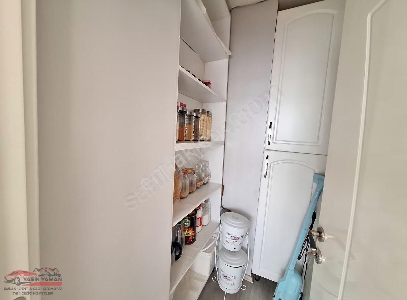 Yaman'dan Bolvadin İhsaniye Mah. 230 M² Satılık 4+1 - Görsel 16
