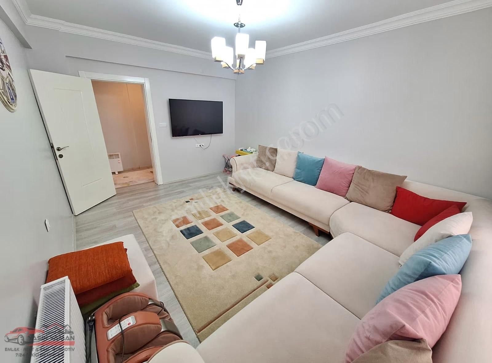 Yaman'dan Bolvadin İhsaniye Mah. 230 M² Satılık 4+1 - Görsel 26