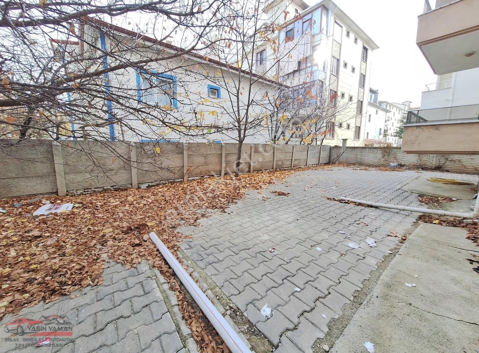 Yaman'dan Bolvadin İhsaniye Mah. 230 M² Satılık 4+1 - Görsel 18