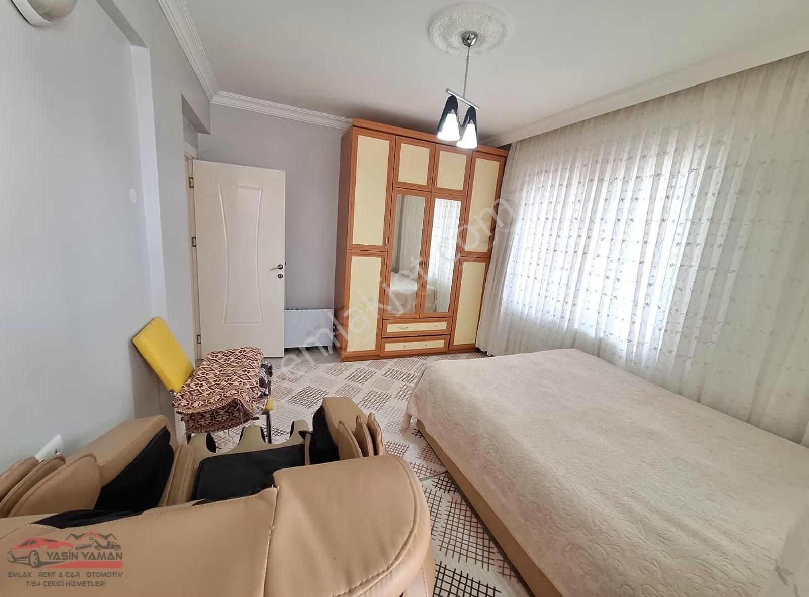 Yaman'dan Bolvadin İhsaniye Mah. 230 M² Satılık 4+1 - Görsel 25