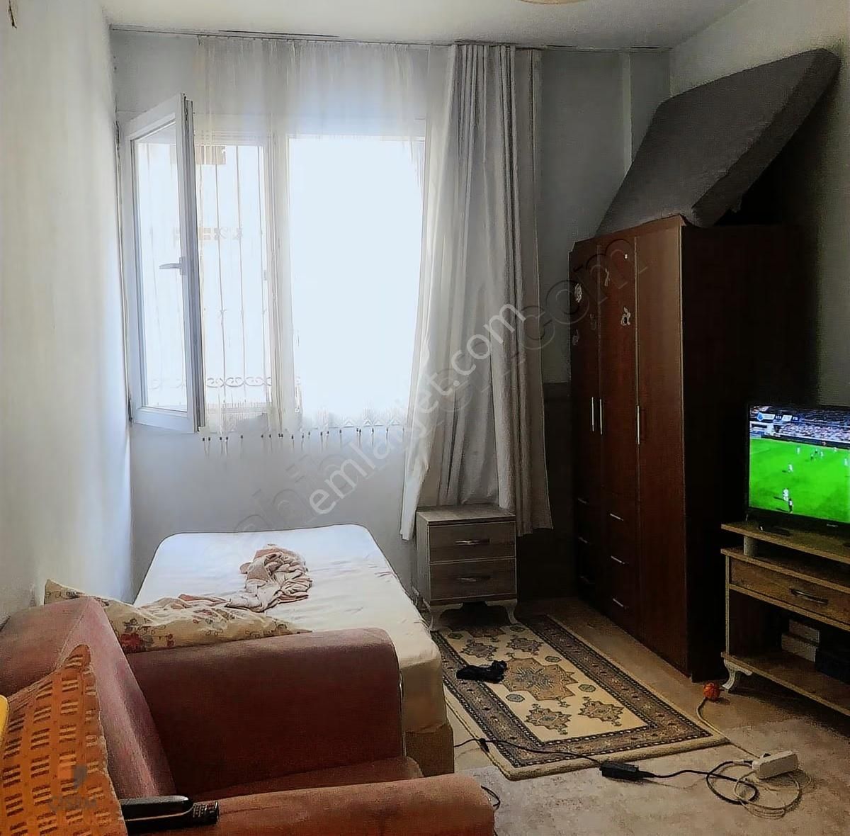 Karşıyaka İnönü Mahalleside Satılık 3+1 Daire - Görsel 29