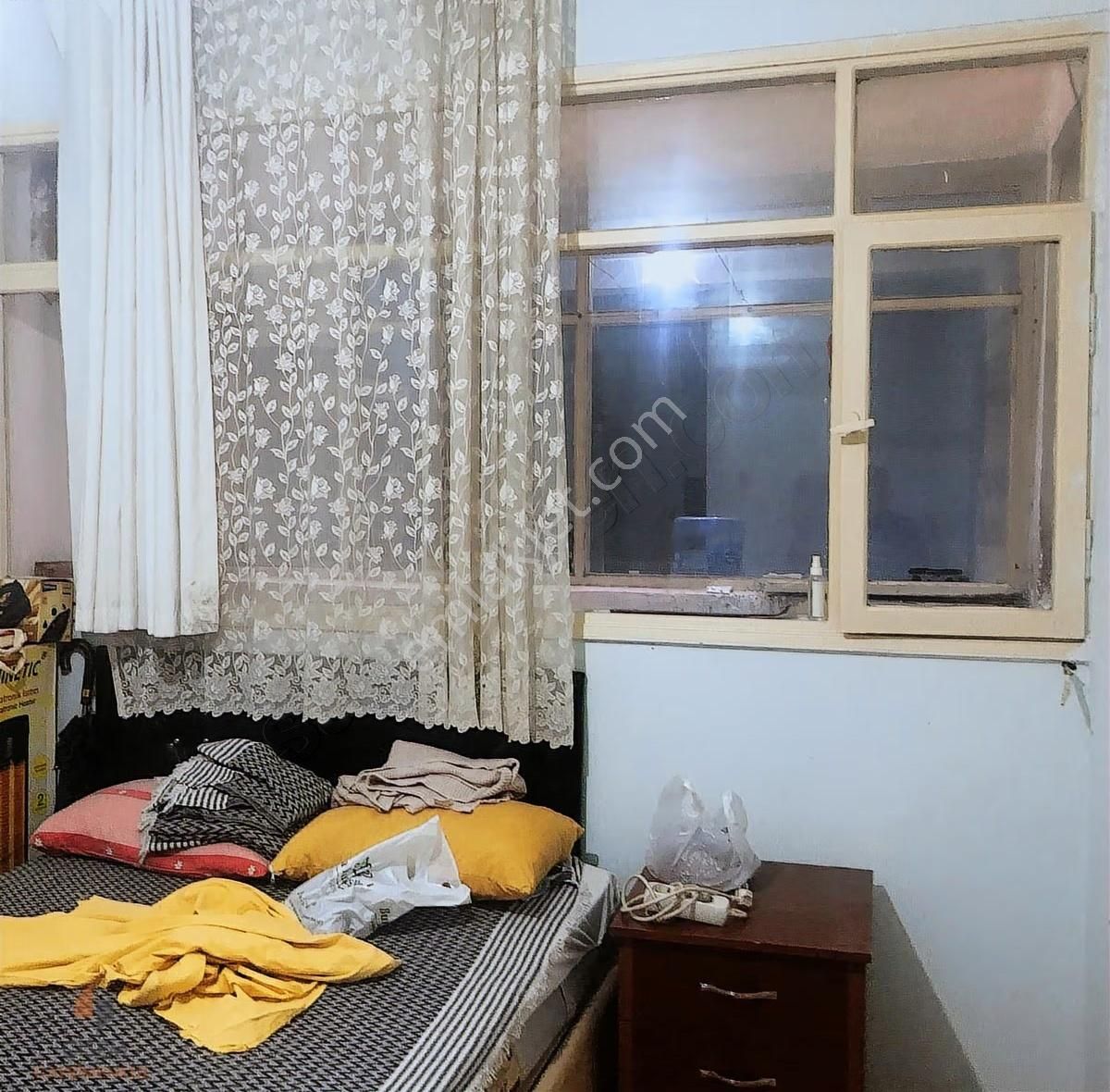 Karşıyaka İnönü Mahalleside Satılık 3+1 Daire - Görsel 27