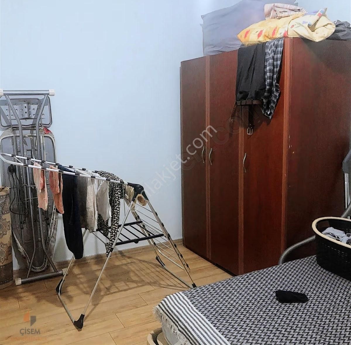 Karşıyaka İnönü Mahalleside Satılık 3+1 Daire - Görsel 4