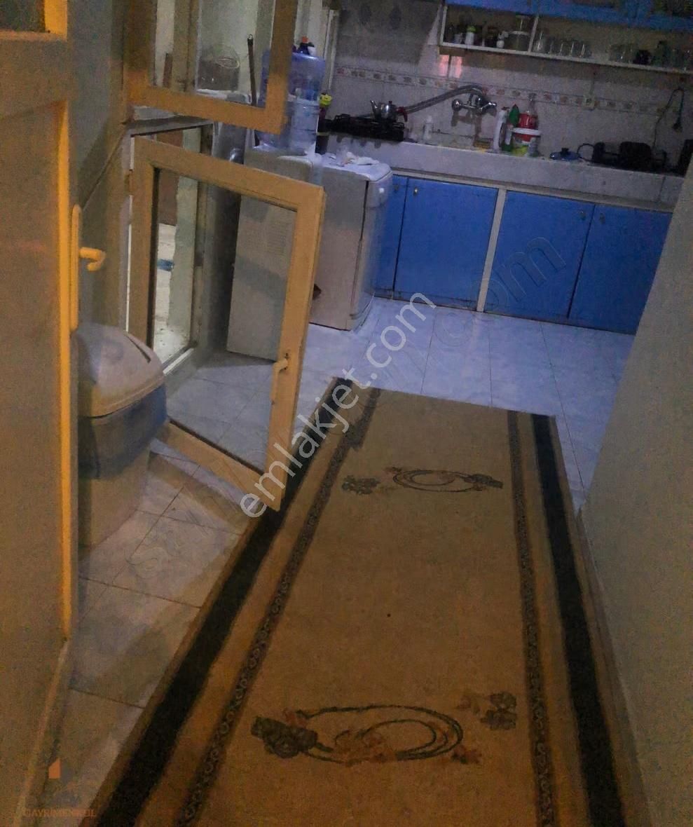 Karşıyaka İnönü Mahalleside Satılık 3+1 Daire - Görsel 13