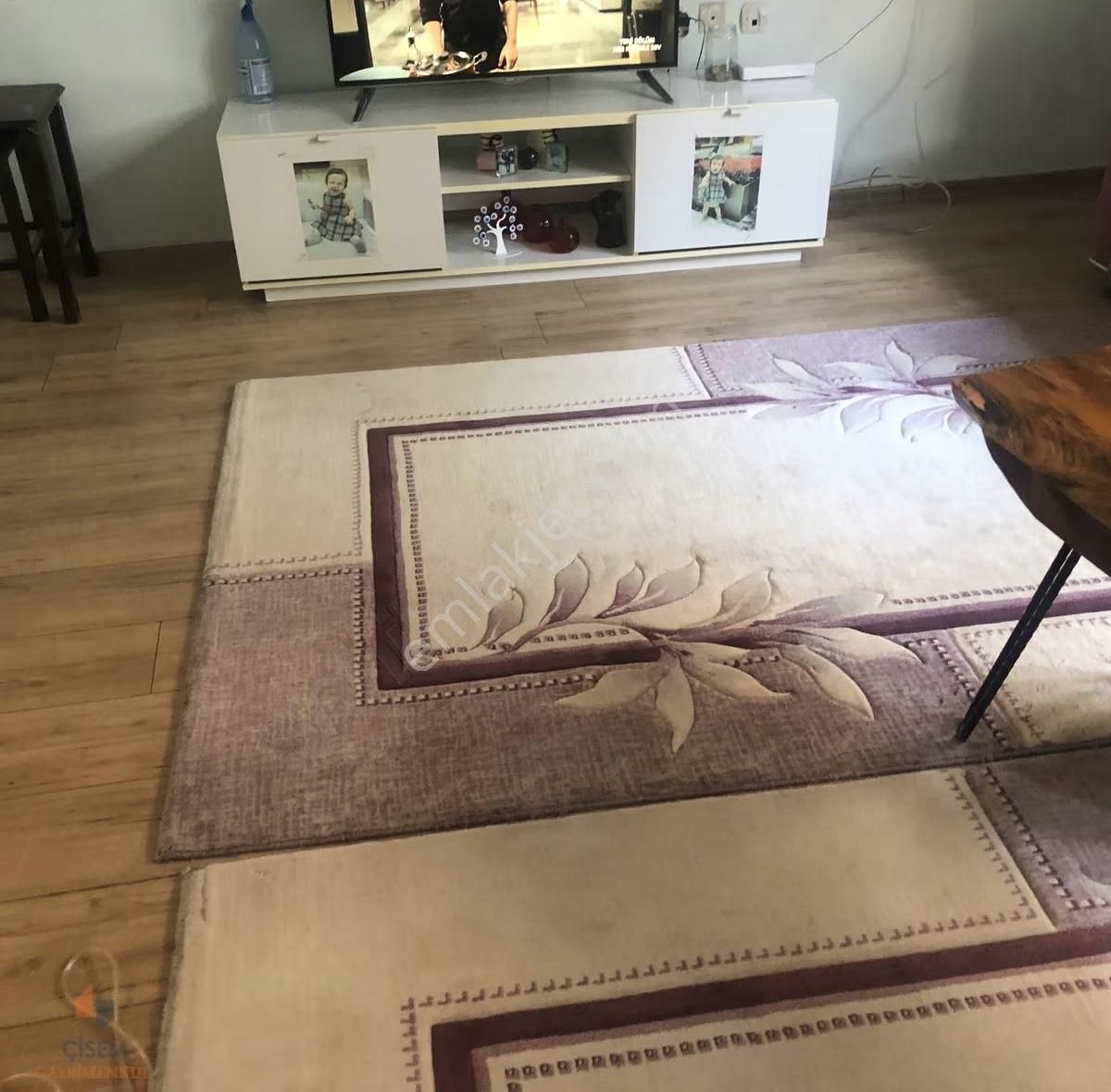 Karşıyaka İnönü Mahalleside Satılık 3+1 Daire - Görsel 8