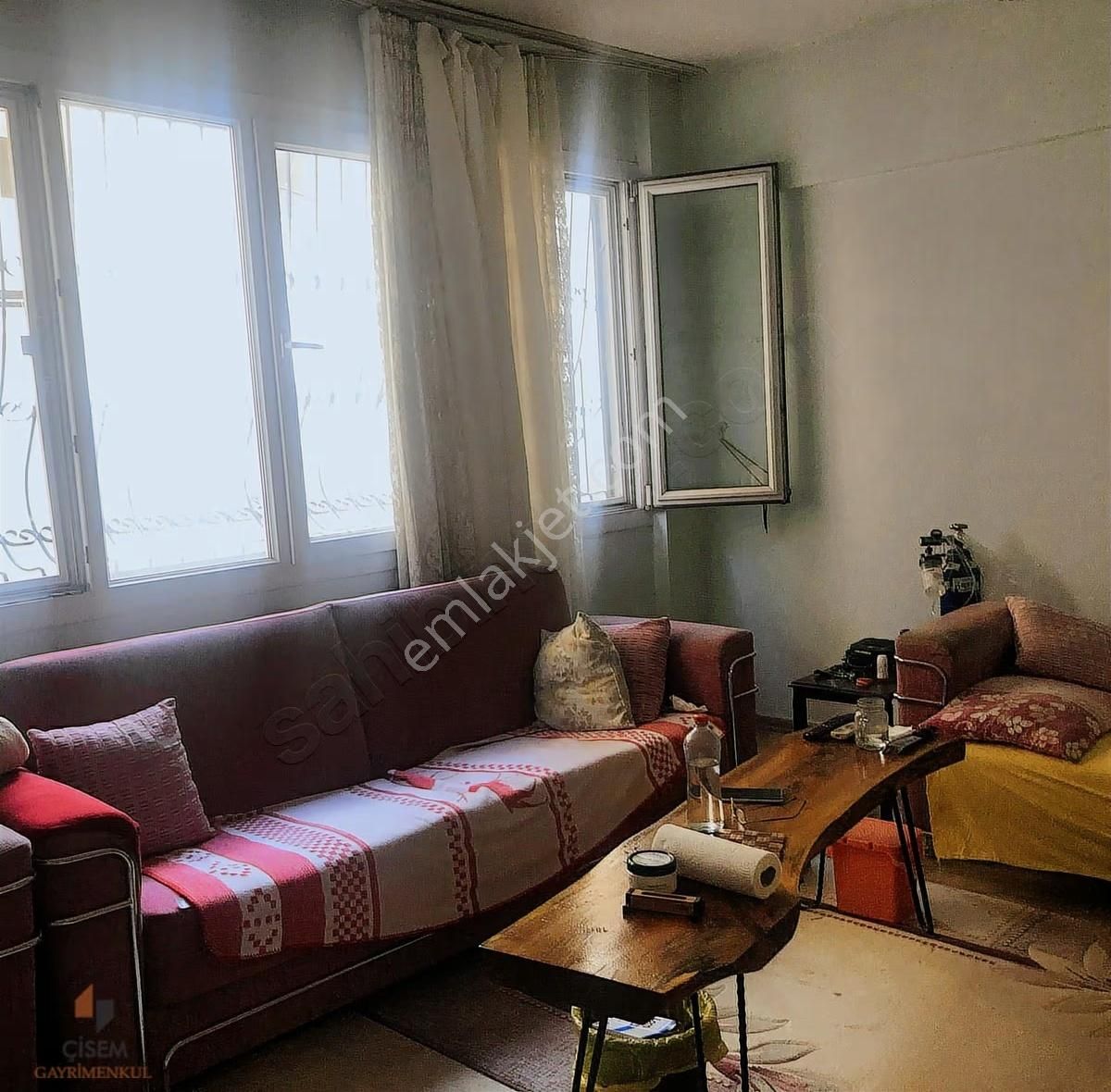 Karşıyaka İnönü Mahalleside Satılık 3+1 Daire - Görsel 25