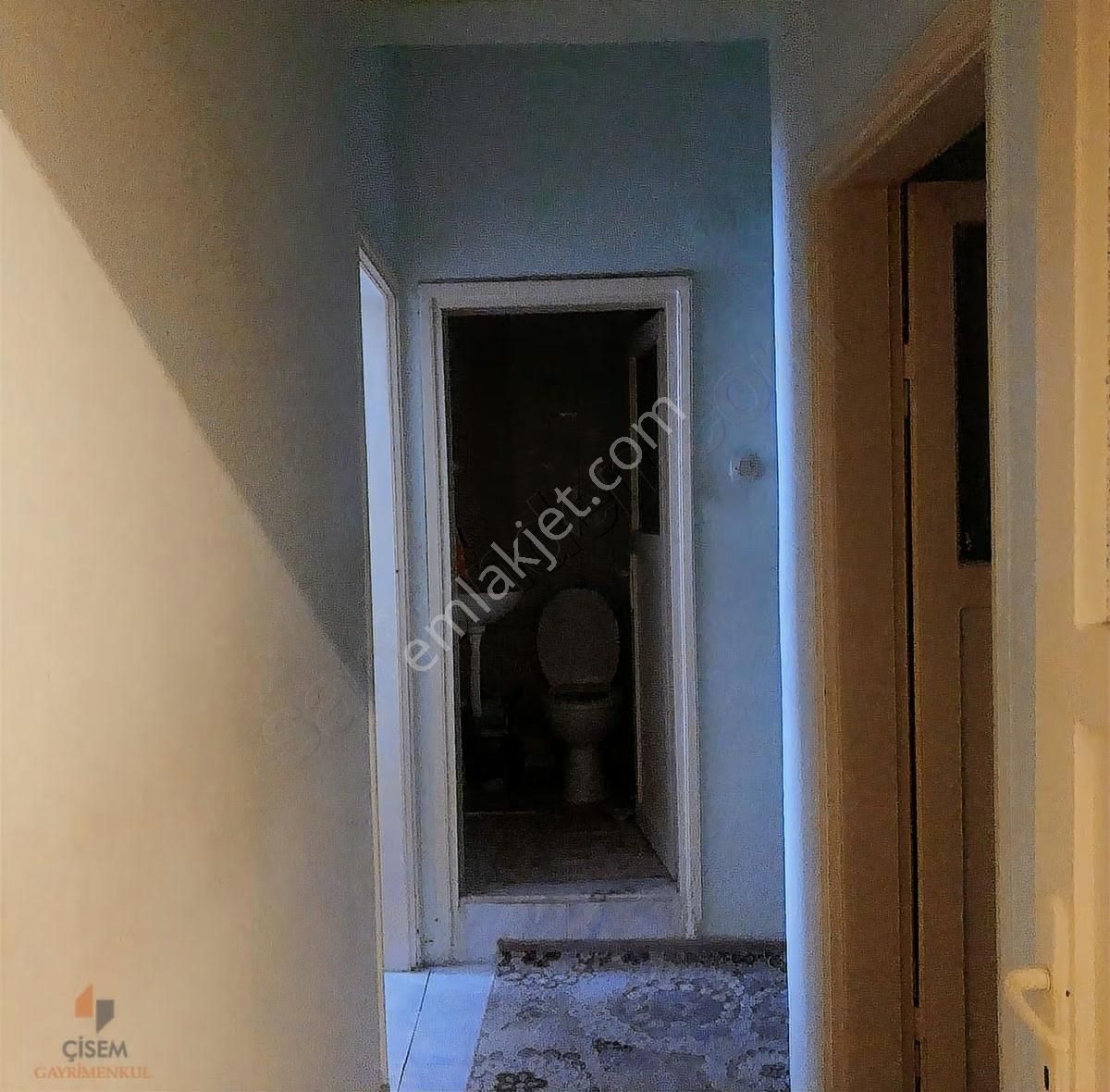 Karşıyaka İnönü Mahalleside Satılık 3+1 Daire - Görsel 22