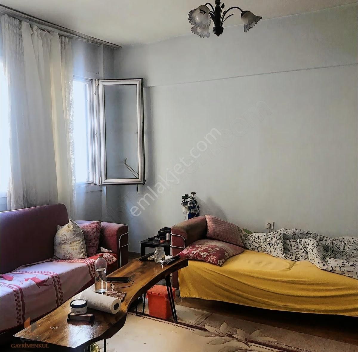 Karşıyaka İnönü Mahalleside Satılık 3+1 Daire - Görsel 15