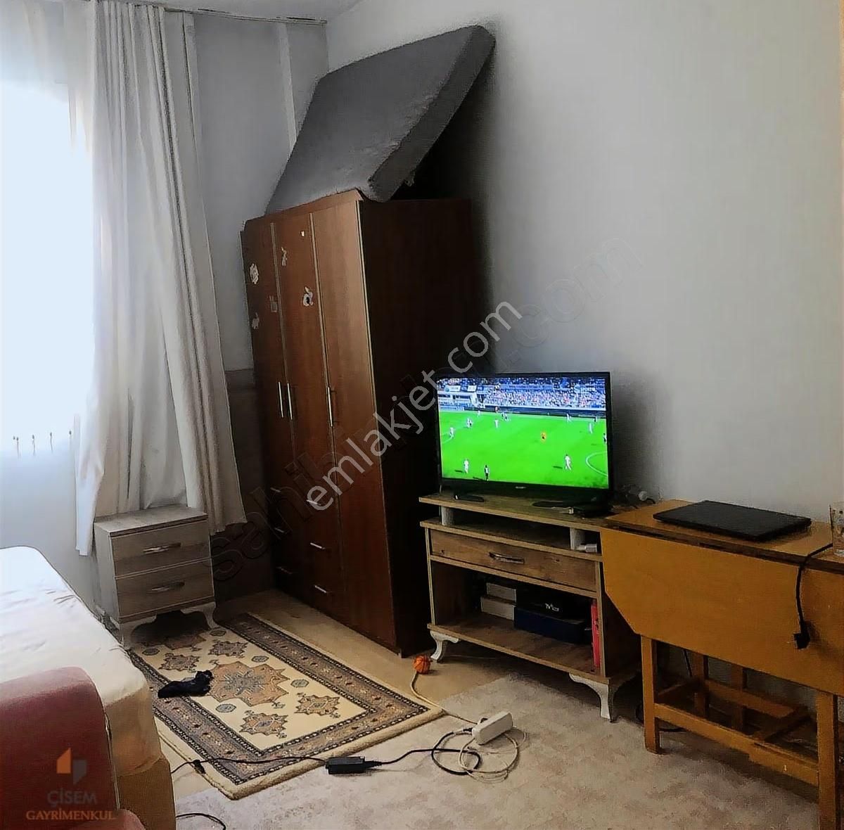 Karşıyaka İnönü Mahalleside Satılık 3+1 Daire - Görsel 10