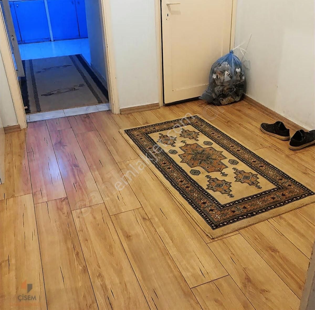 Karşıyaka İnönü Mahalleside Satılık 3+1 Daire - Görsel 12