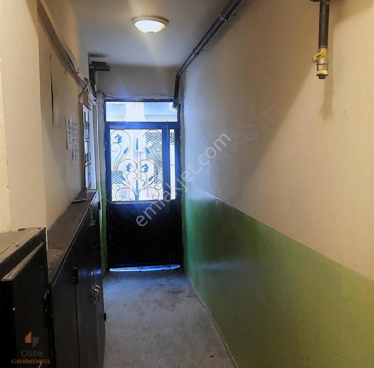 Karşıyaka İnönü Mahalleside Satılık 3+1 Daire - Görsel 35