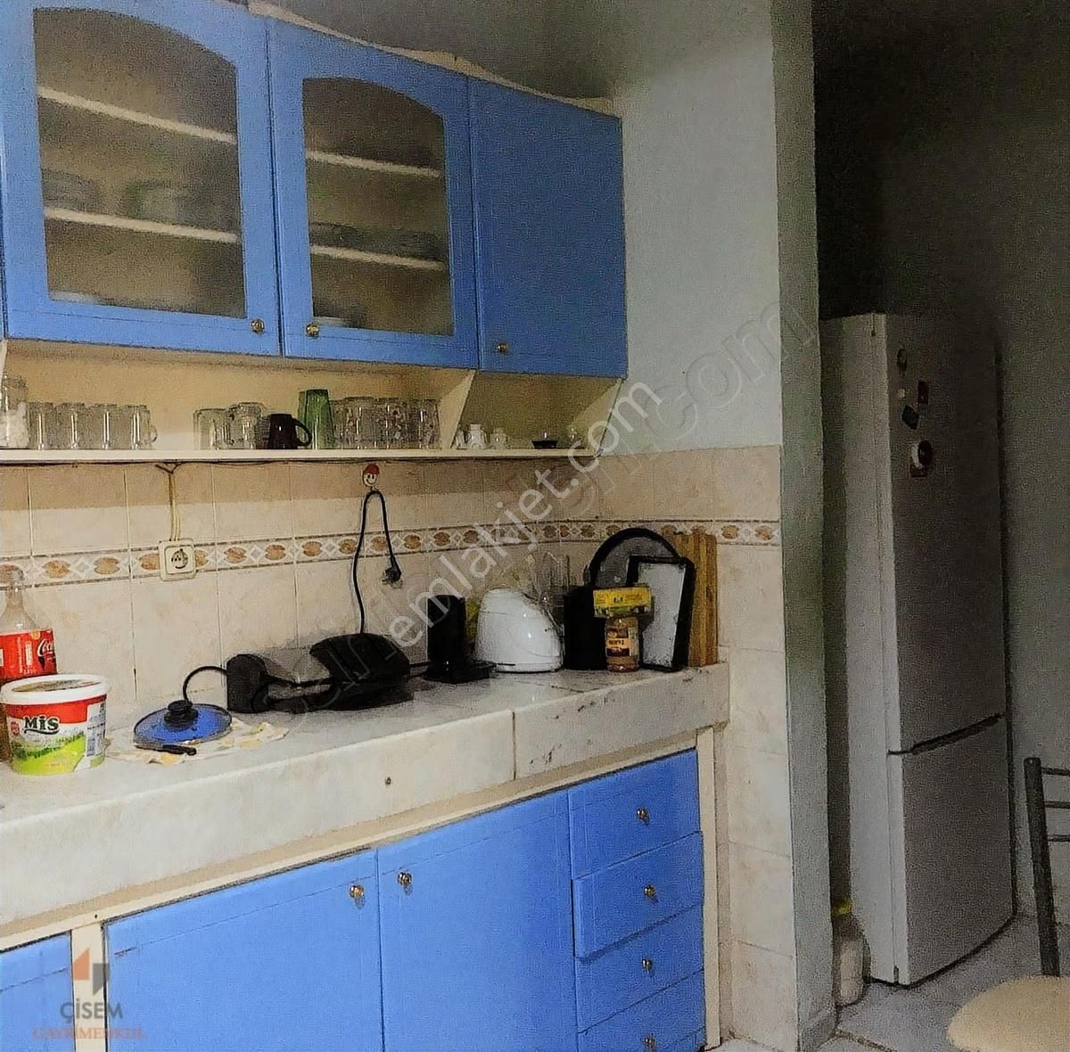 Karşıyaka İnönü Mahalleside Satılık 3+1 Daire - Görsel 24