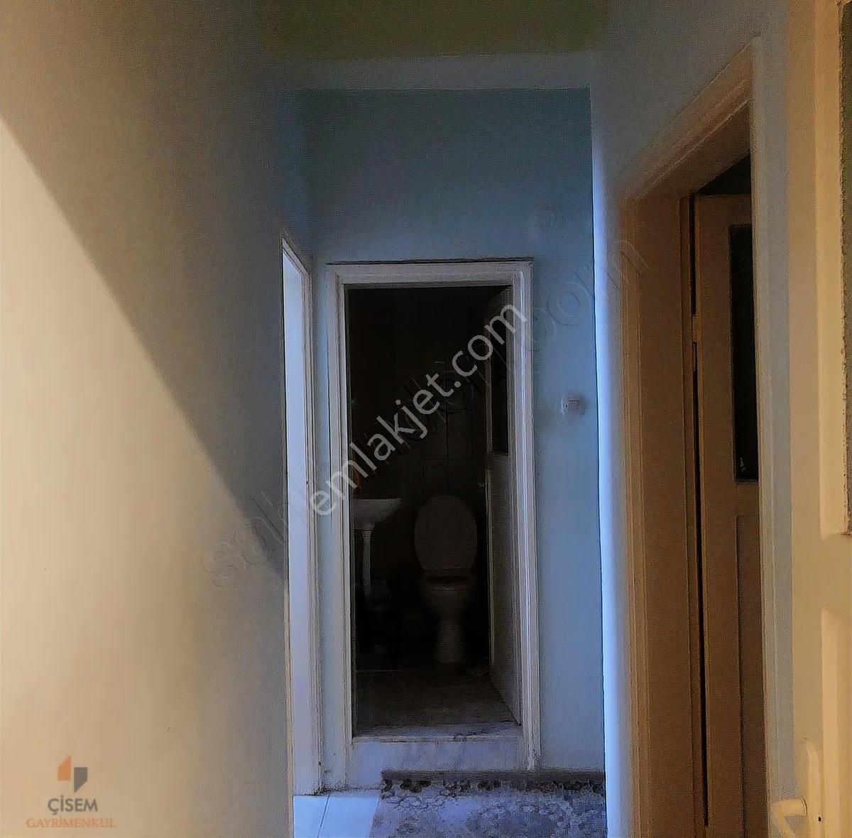 Karşıyaka İnönü Mahalleside Satılık 3+1 Daire - Görsel 16