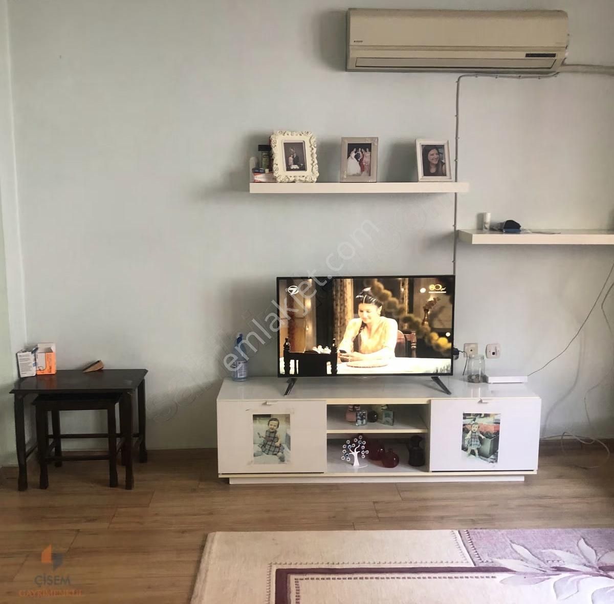 Karşıyaka İnönü Mahalleside Satılık 3+1 Daire - Görsel 21