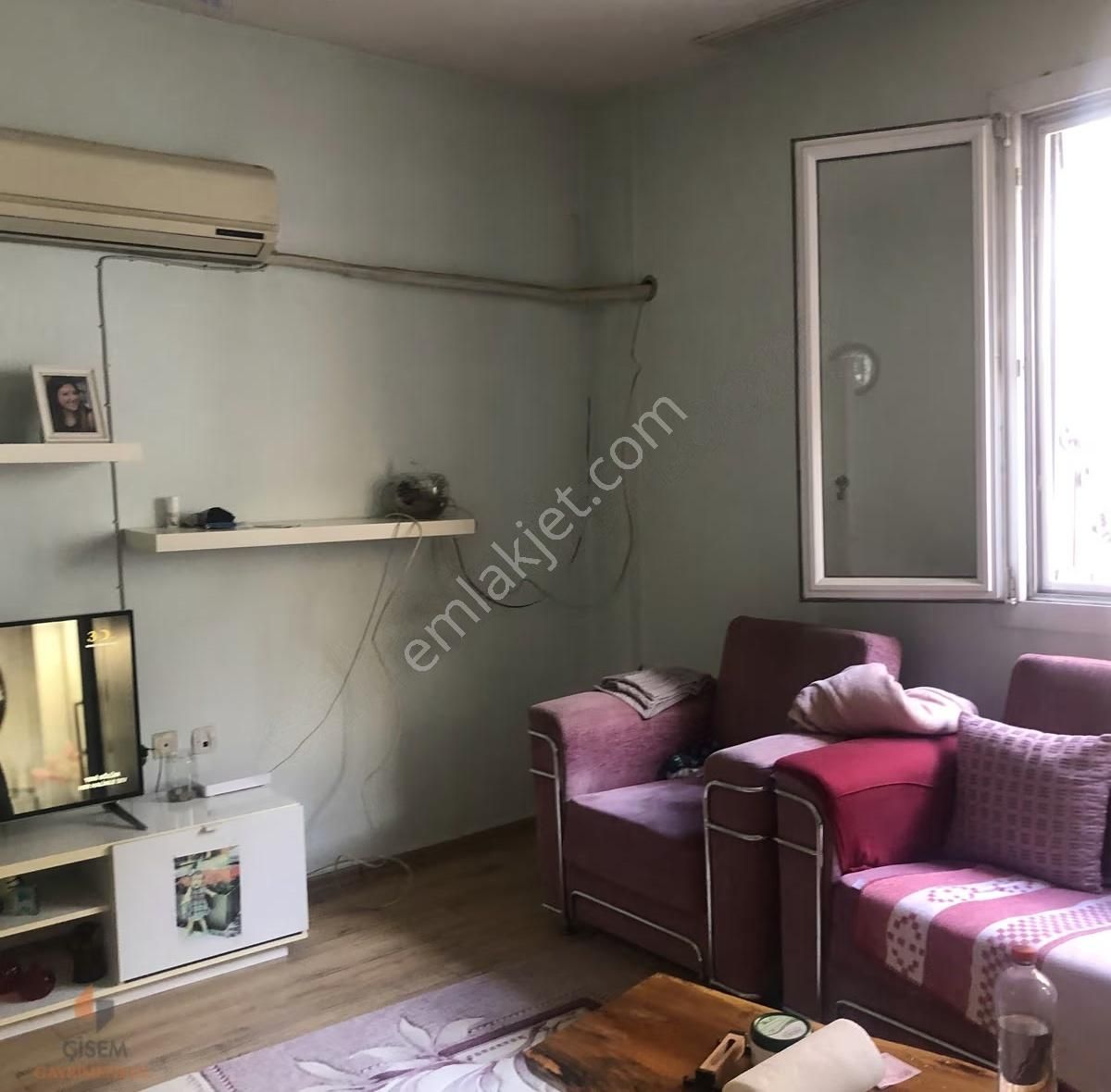 Karşıyaka İnönü Mahalleside Satılık 3+1 Daire - Görsel 23